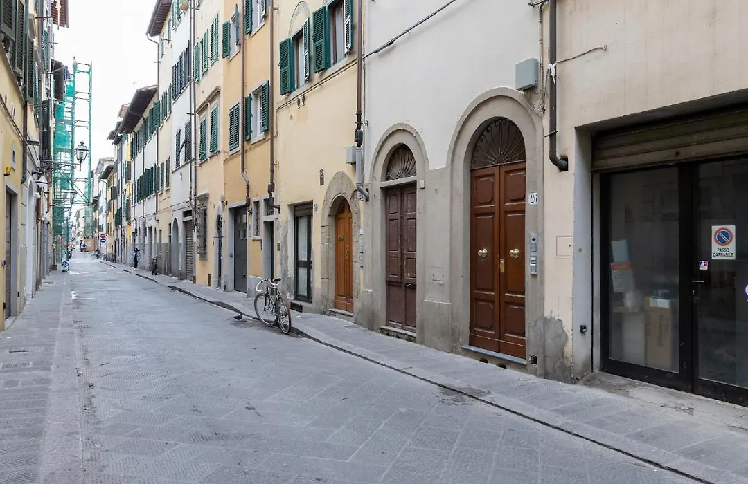 OLTRARNO Suite-1
