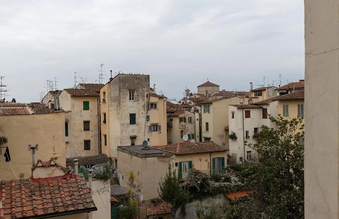 Oltrarno Suite-1