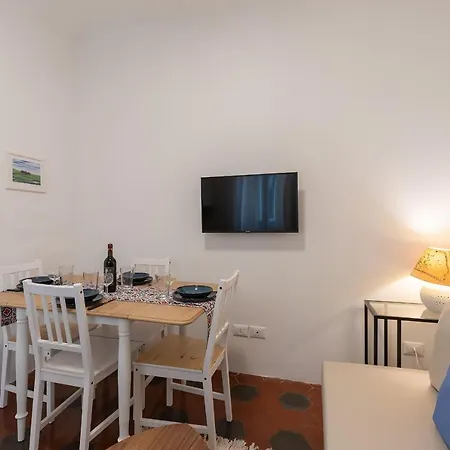 Oltrarno Suite-2